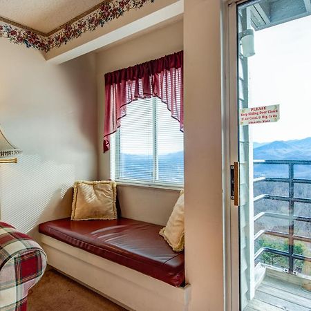 Smoky Mountains 2Br Condo Гатлинбург Экстерьер фото