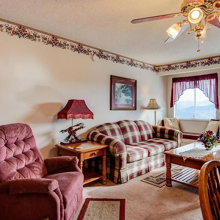 Smoky Mountains 2Br Condo Гатлинбург Экстерьер фото