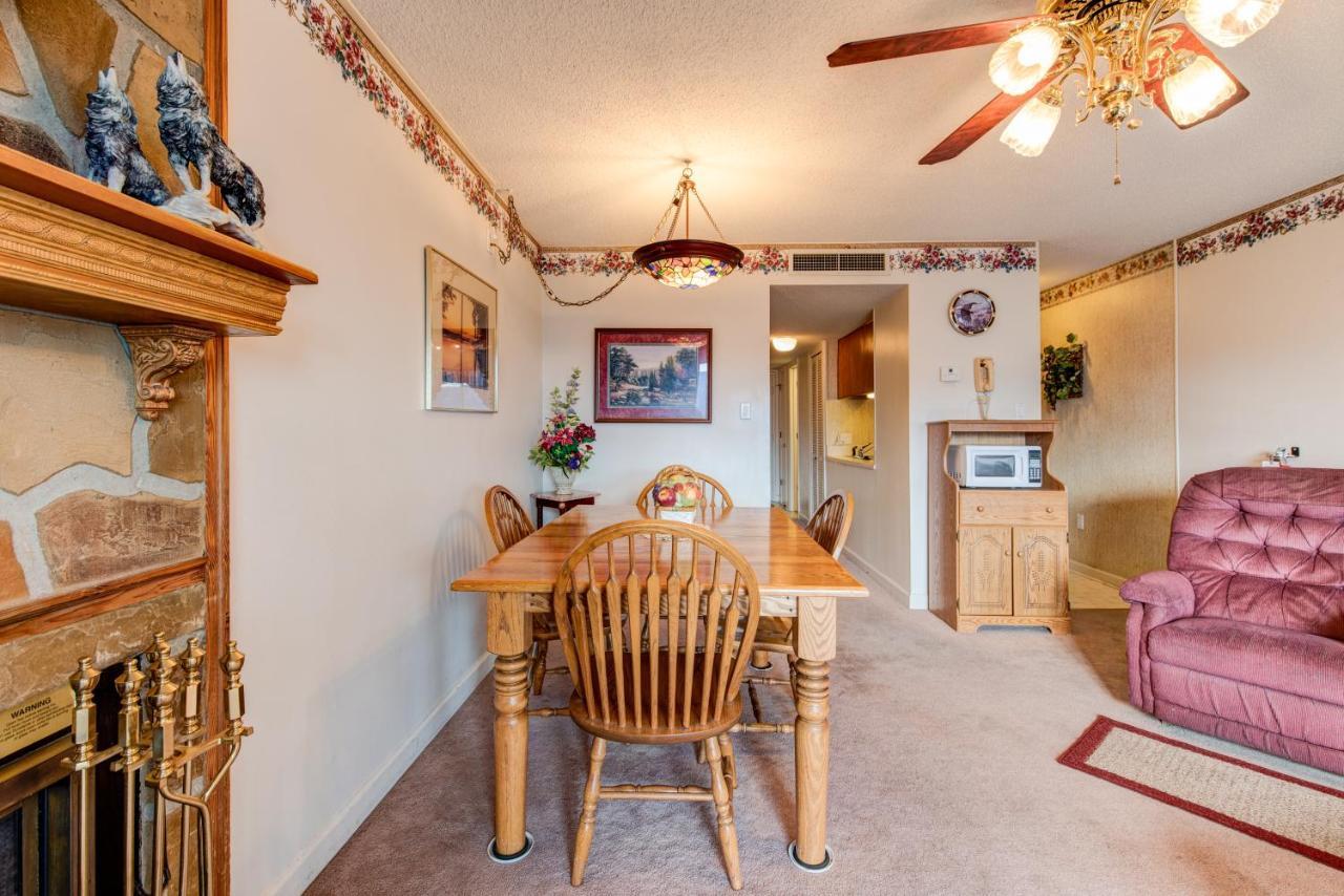Smoky Mountains 2Br Condo Гатлинбург Экстерьер фото