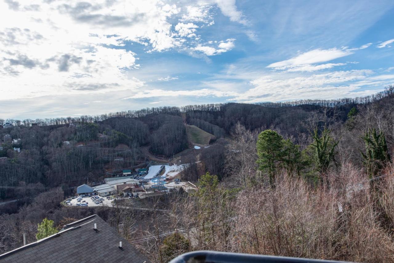 Smoky Mountains 2Br Condo Гатлинбург Экстерьер фото