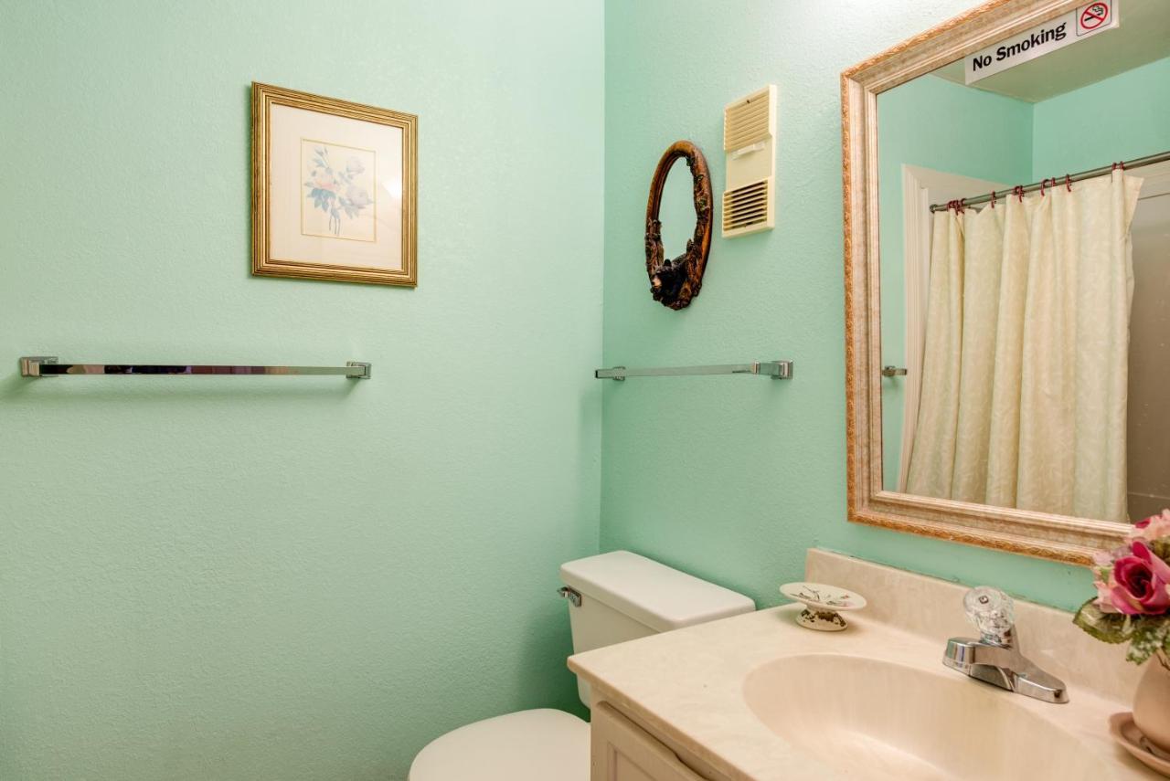 Smoky Mountains 2Br Condo Гатлинбург Экстерьер фото