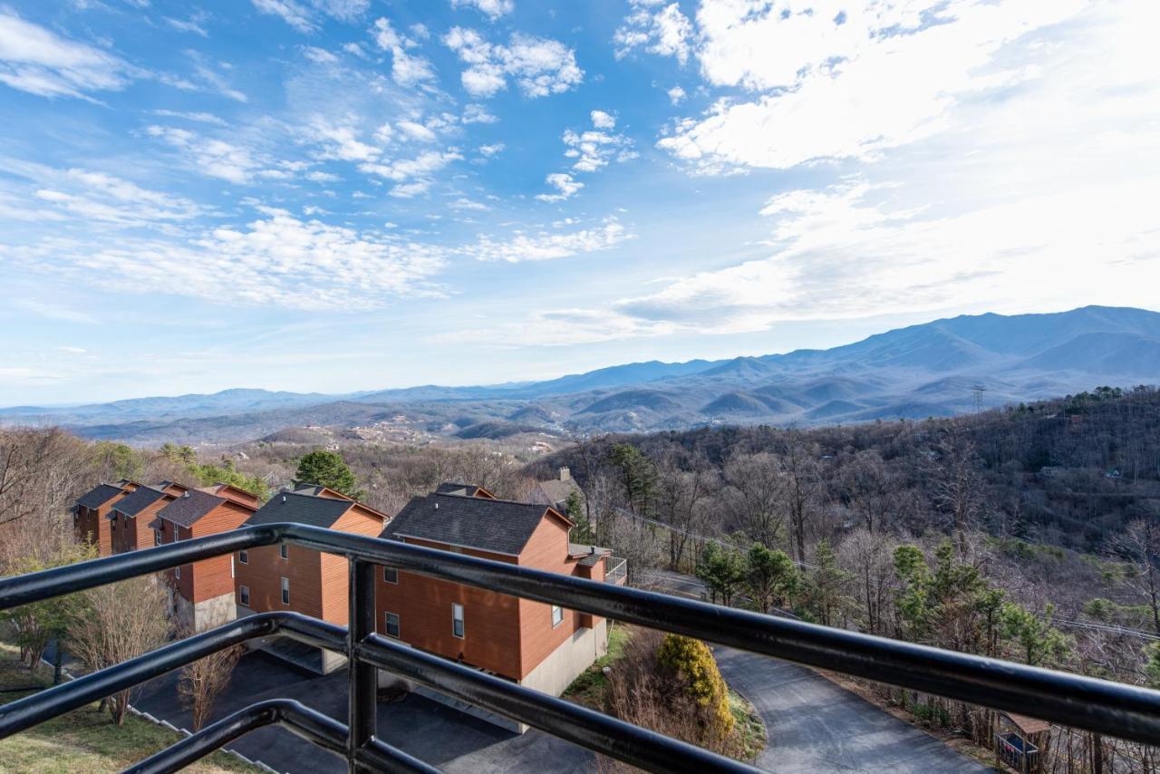 Smoky Mountains 2Br Condo Гатлинбург Экстерьер фото